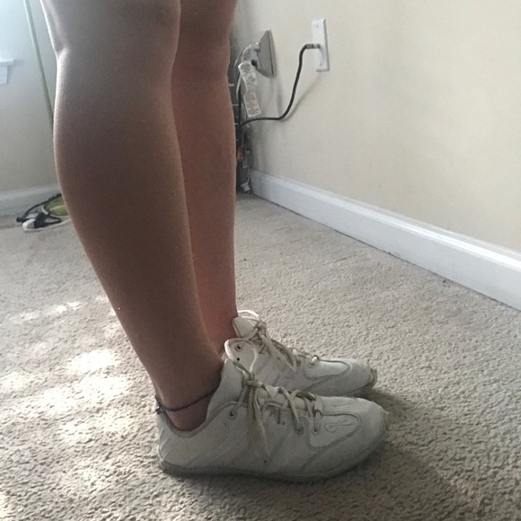 Infinity CHEER shoes - Picture 6 of 7